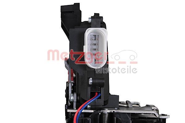 Cerradura de puerta METZGER ref. 2314169